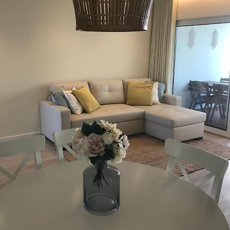 Sao Rafael Beach Apartment Albufeira Buitenkant foto