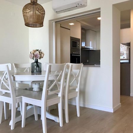 Sao Rafael Beach Apartment Albufeira Buitenkant foto