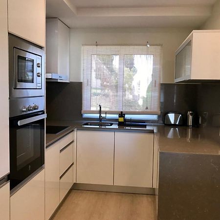 Sao Rafael Beach Apartment Albufeira Buitenkant foto
