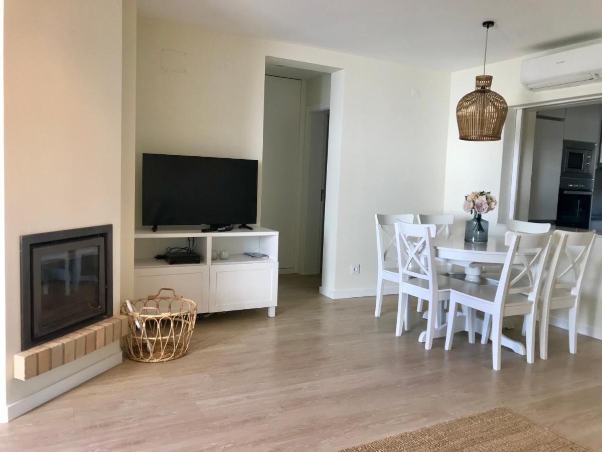 Sao Rafael Beach Apartment Albufeira Buitenkant foto