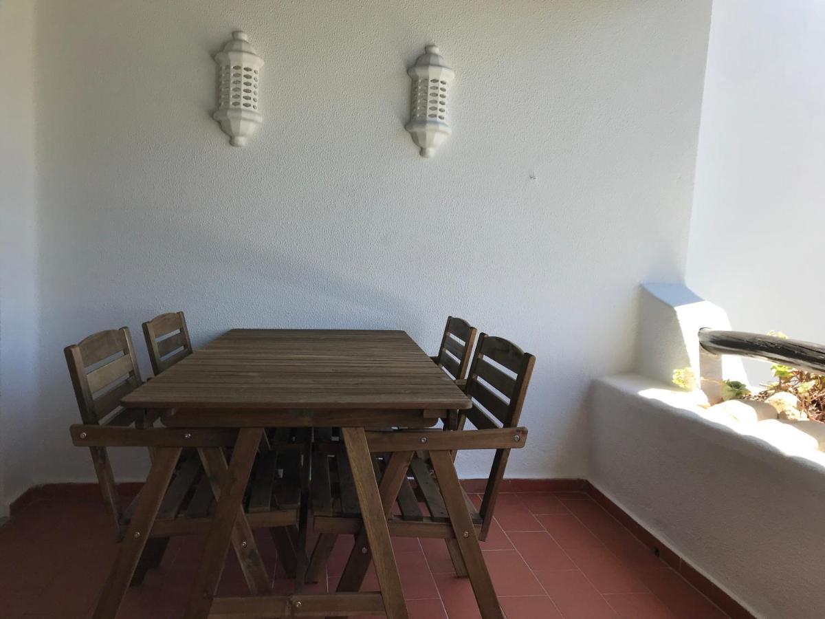 Sao Rafael Beach Apartment Albufeira Buitenkant foto