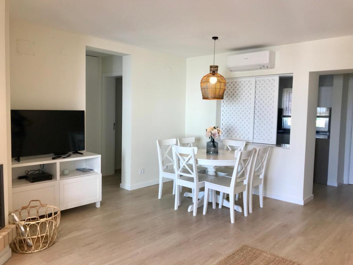 Sao Rafael Beach Apartment Albufeira Buitenkant foto