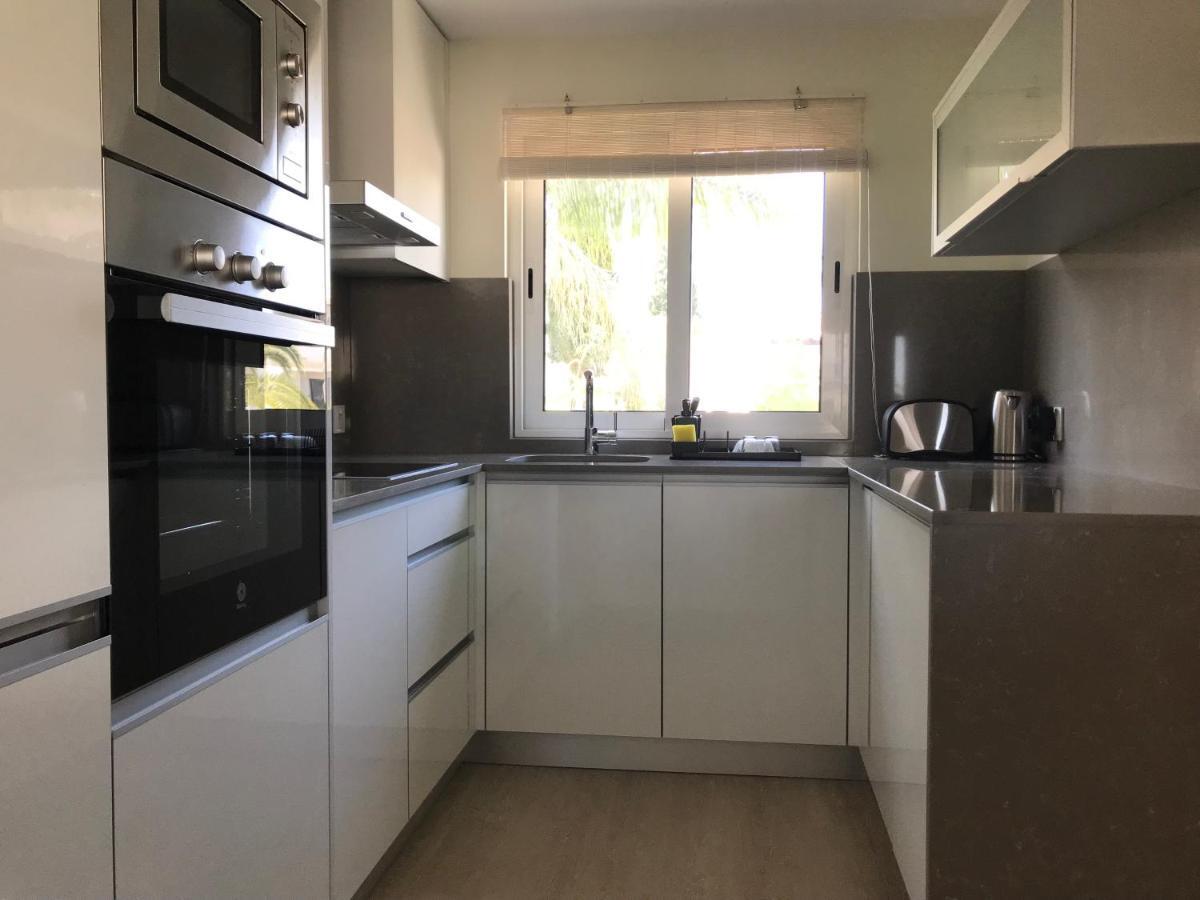 Sao Rafael Beach Apartment Albufeira Buitenkant foto