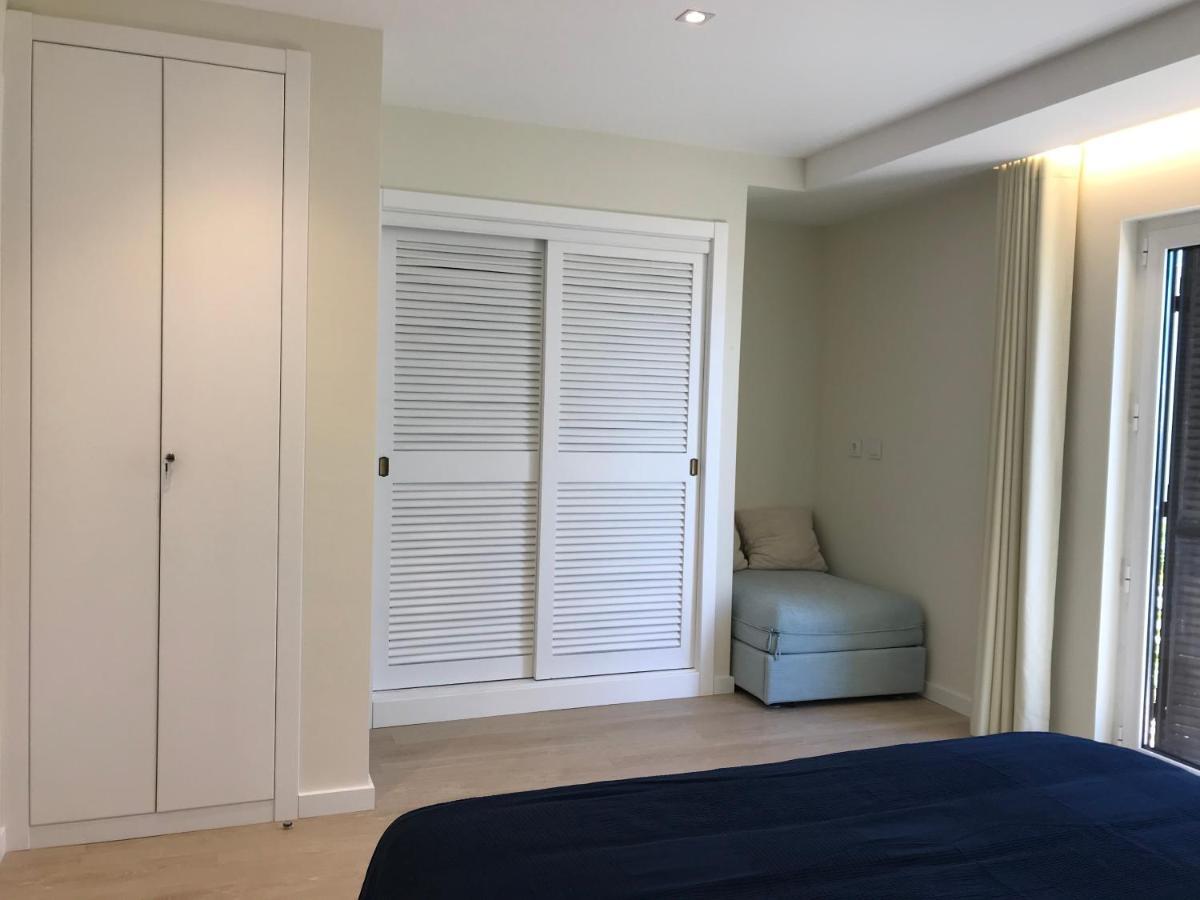 Sao Rafael Beach Apartment Albufeira Buitenkant foto