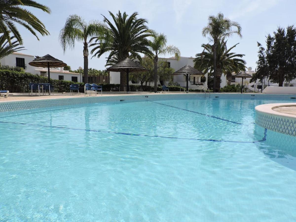 Sao Rafael Beach Apartment Albufeira Buitenkant foto
