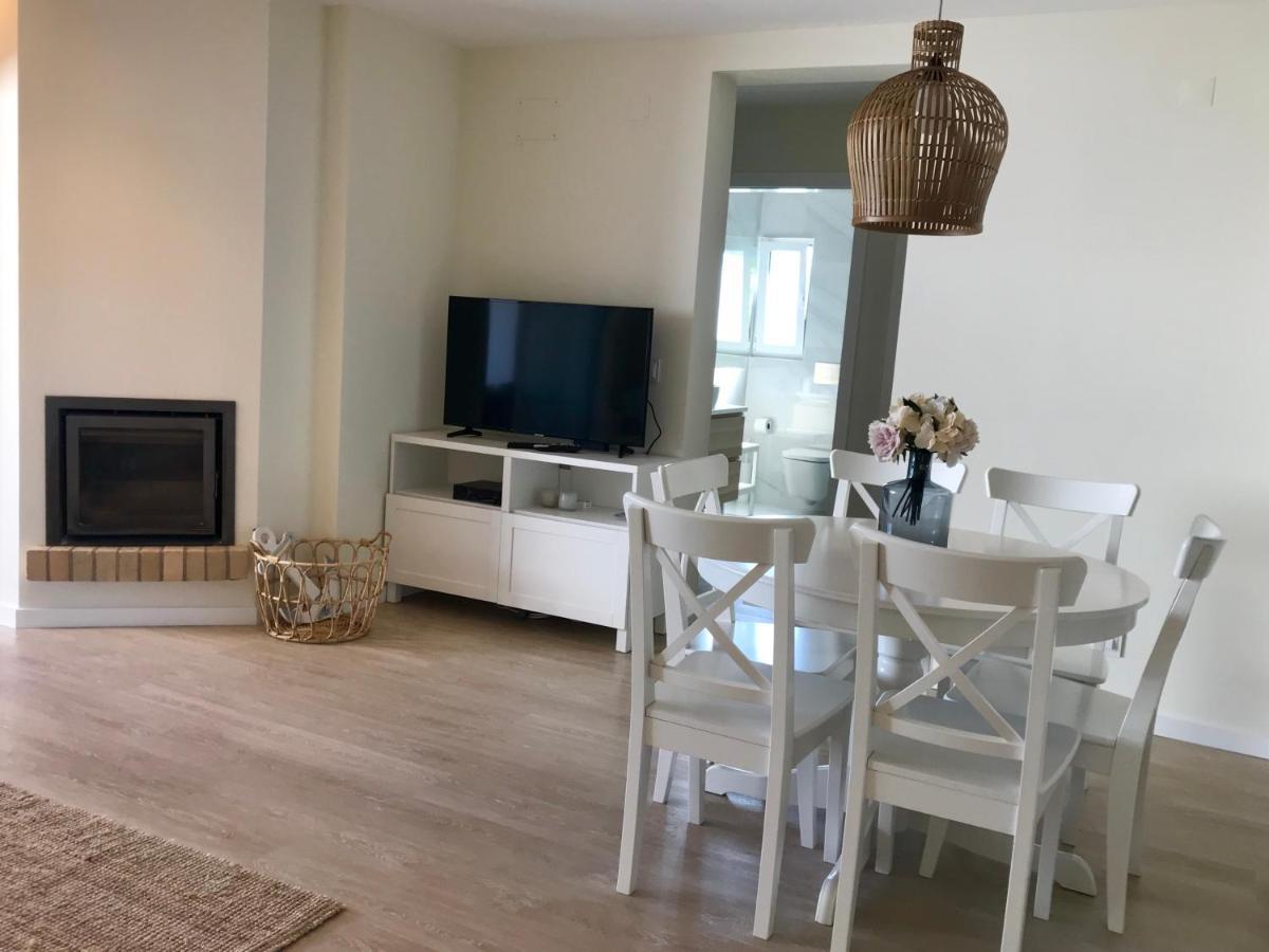 Sao Rafael Beach Apartment Albufeira Buitenkant foto